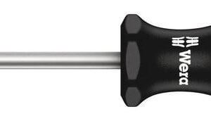 Skruetrækker 367 Torx+ 10IPÃ80 mm